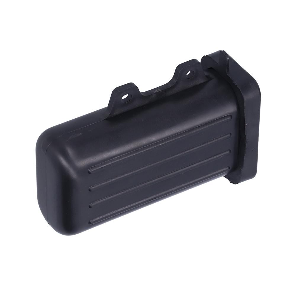 Motorcycle Tool Box Repair Tool Storage Repair Holder Bottle Container ABS Plastic Fit for TW200 Trailway 1987‑2015