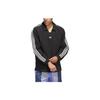 adidas Рубашка поло Originals Rugby FW24 унисекс рубашки поло черные IY7379