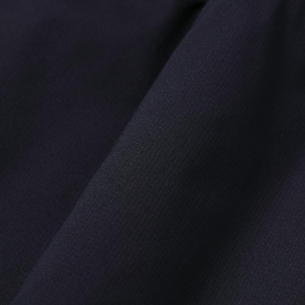 Long Pants Descente HEATNAVI TOUGH Light Lip Tapered Pants Water Repellent Windproof Training Running S [Move Sports] NV00(ST4FPZ32M)