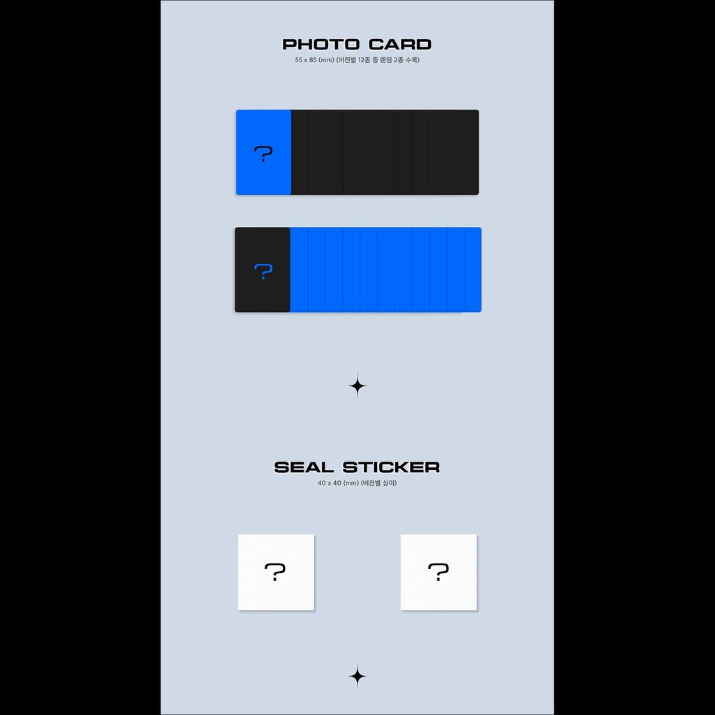 KANG DANIEL Retold 1ST FULL ALBUM Repackage