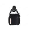Camera Sling Bag Crossbody Bag Waterproof Camera Shoulder Backpack DSLR/SLR Case Photography Bags For Canon/Nikon/Sony/Fuji
