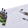 Automatic Pencil Lead Automatic Pencil Refills Replaceable Pencil Core School Office Supplies