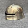 Gothic Sallet Helmet Authentic 15th Century Knight Armor Historical Knight Helmet for Display, Roleplay Cosplay Best Gift