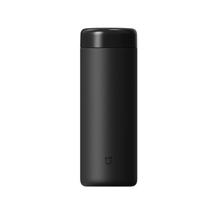 Мини-термос Xiaomi Mijia Pocket Edition 316L из нержавеющей стали — унисекс, удобный для детей, портативный дизайн