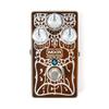 MXR CSP038 Brown Acid Fuzz Guitar Pedal