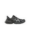 Men's Sneakers V2k Run Hj4497 001 Black