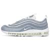 Кроссовки Air Max 97 Comme Des Garcons Homme Plus Glacier Grey Повседневная обувь DX6932-001