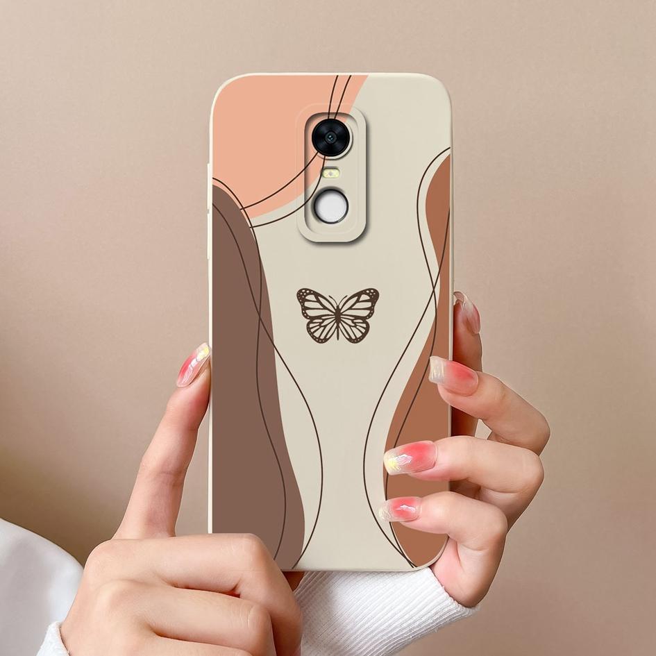 Подходит для Redmi Note 7S 10 10S K80 7 8 9 9T 10T 9S Pro Max Plus Новый чехол Pretty Butterfly Sunflowers Жидкий силиконовый противоскользящий чехол для Redmi Capa