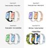 Huawei Диапазон 11 NFC (Китайская версия)