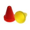 Accessories Sports Football Soccer Rollers Training Equipment Skate Marker Cones Marking Cup