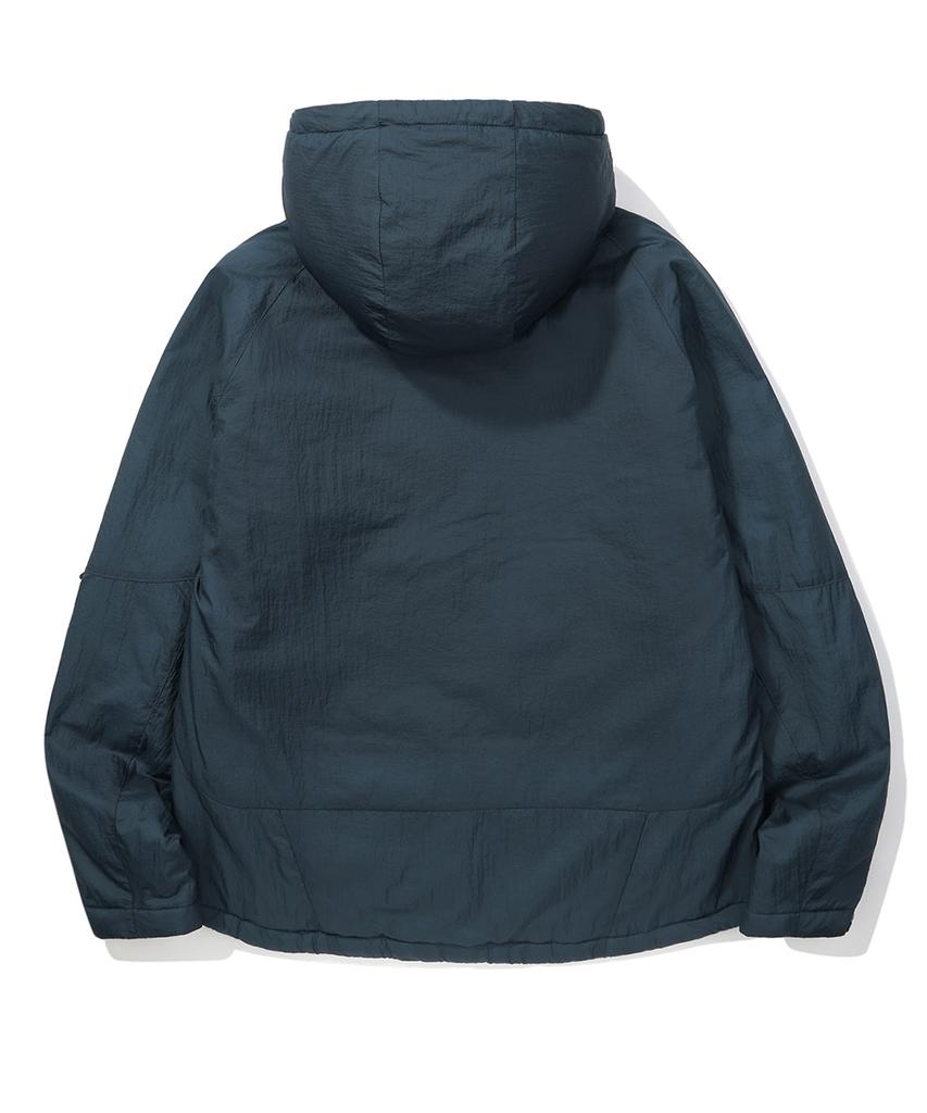 Sierra Designs Moss Core Comfort Insulation Jacket Deep Blue Green