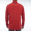 Ping Apparel Men's Long Sleeve High Neck Shirt (Brand Logo, Heat Retention) / Golf Undershirt / 621-3269907 100_Red M