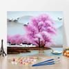 Картина по номерам Декомпрессия Украшение дома DIY Цифровая картина маслом Ручная роспись Холст Картина