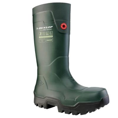Защитные резиновые сапоги унисекс для взрослых FieldPro Thermo+
