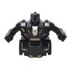 Remote Control Fighting Robot for Kids Rotating Battle Boxing NaMachine Model Toy Built in 2000mAh Battery