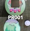 В наличии Tamagotchi Paradise Силиконовый Защитный Чехол Противоударный Противоцарапийный Модный Чехол-Заглушка для Слепой Коробки Игрушки Аксессуар Подарки
