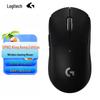 Logitech Беспроводная игровая мышь GPW 2-го поколения