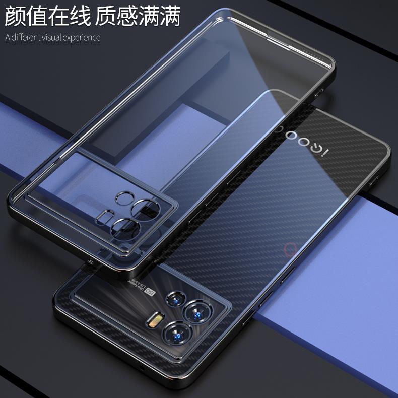 Роскошный прозрачный чехол-бампер с покрытием для Xiaomi Mi Poco X4 M4 Pro 5g 4g M5s F4 Gt F3 силиконовый прозрачный чехол Poko X4pro M4pro