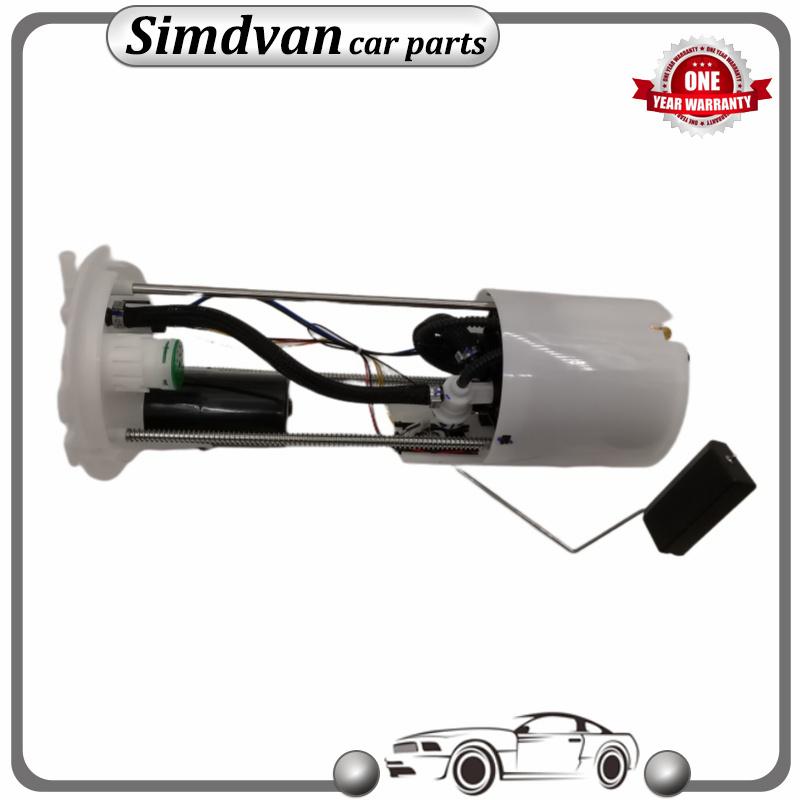 Fuel Pump Assembly 17040-7S000 17040-7S00A E8595M for Nissan Armada TITAN A60 For Infiniti QX56 JA60 17040-7S20A 17040-ZE00A