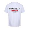 Luke 1977 Mens Swindon City T-Shirt