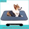 Washable, Non-slip, Breathable & Absorbent Dog Training Pad - Waterproof & Thick for Incontinence