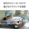 Sony Soundbar HT-S350 HDMI Front Surround Bluetooth Compatible