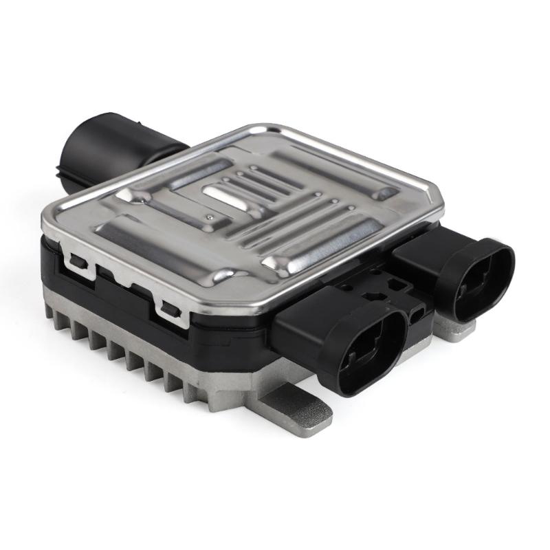 Вентилятор охлаждения радиатора, модуль управления компьютером, 7T438C609BA для S60 S80 XC60, автомобильные аксессуары