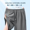 Playboy Men's Breathable Cool-Touch Casual Athletic Shorts