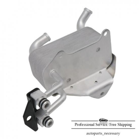 FOR Ford Ranger Mazda BT-50 2015 Automatic Transmission Oil Cooler JB3G7A095BA