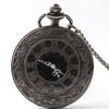 Vintage Chain Retro The Greatest Pocket Watch Necklace For Grandpa Gifts