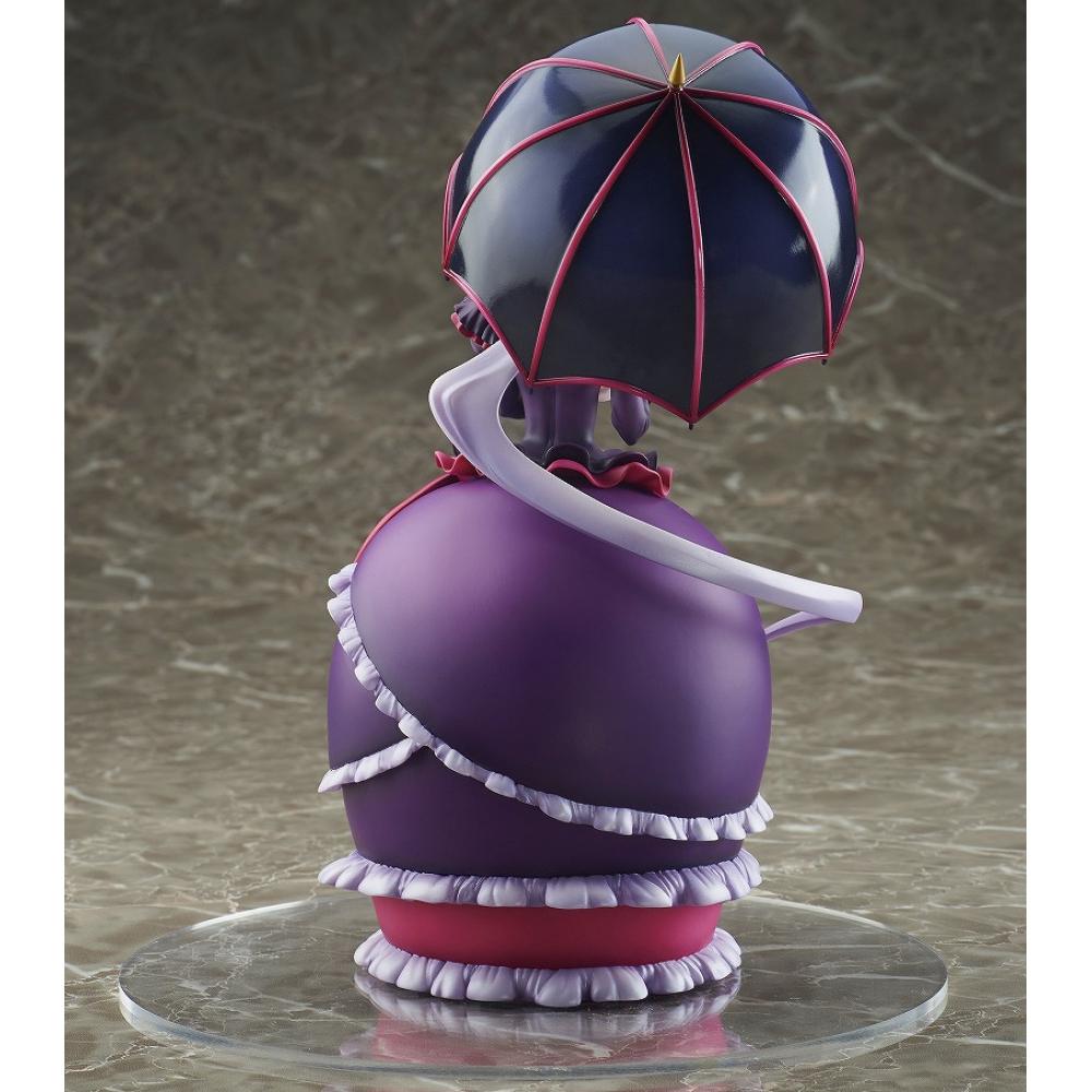 Overlord 1 7 Overlord Shalltear Bloodfallen Reissue