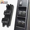 Sorghum 25401-JD001 Power Window Switch 25401JD001 For Nissan Qashqai J10 2.0 dCi 4WD Navara D40 Vehicles Car QZ