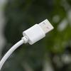 Бесшумный мини-потолочный вентилятор двойного назначения с USB, москитной сеткой и шестью лопастями
