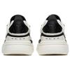 Anta Walker Non-Slip Wear-Resistant Low-Top Sports Casual Shoes Women Sneakers Black White 122328816-4