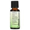 Now Foods Organic Essential Oils, Orange, 1 Fl Oz (30 Ml)