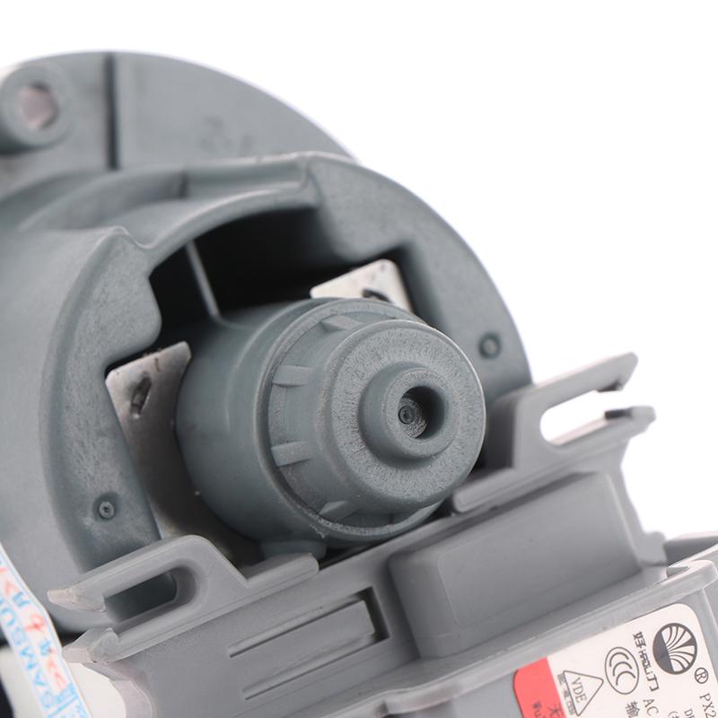 1Pc For Drainage Pump Drum Washing Machine Drainage Pump Motor Px2025-1 Drain Motor Drain Pump Brand Part Accessories