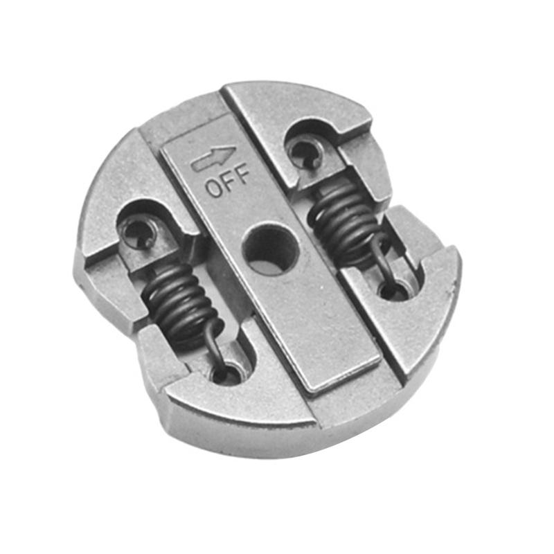 6-зубчатая звездочка барабана сцепления для обода игольчатого подшипника для бензопилы триммера Grass Cu