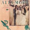 Виниловая пластинка ALTA MODA, MOLLY JOHNSON & NORMAN O - Alta Moda PTLS1096 President Recor 1988 UK Танцевальная и электронная музыка