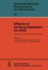 Книга Effects of Ionizing Radiation On DNA : Physical, Chemical and Biological Aspects : 27