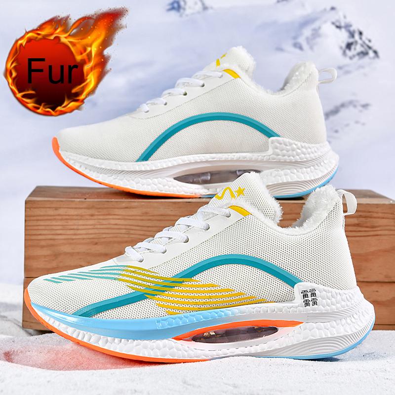 New Fashion Mens Winter Spring Sneakers Casual Lightweight Vulcanize Tennis Walking Running Sport Basketball Shoes for Men Women