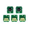 5 C9345 C12C934591 Чипы для сервисных ёмкостей для принтеров Epson EcoTank Pro ET-5800