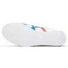 ONITSUKA TIGER Mexico 66 Sd Pf Comfortable Versatile Low-Top Lifestyle Sneakers Unisex Sneakers White Blue Red 1183A971-103