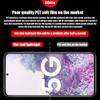 4 шт. гидрогелевая пленка для Samsung Galaxy S20 S22 S21 Ultra S10 S9 S8 Plus FE, защитные пленки для экрана Samsung Note 20 10 9 8 Plus S23U