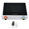 LF 001A Electric Tankless Water Heater Intelligent Instant Water Heater Panel Remote Control for