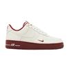 Женские Air Force 1 '07 SE '40-летие - Sail Team Red'