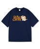 TOPBOY Hucares Oversized Short Sleeve T-Shirt (Type A)