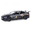 1/32 Jaguar EX Сплав Спортивный Автомобиль Модель Литье под Давлением Металл Игрушечный Транспорт Средство Модель Автомобиля Звук и Свет Высокая Симуляция Коллекция Подарок