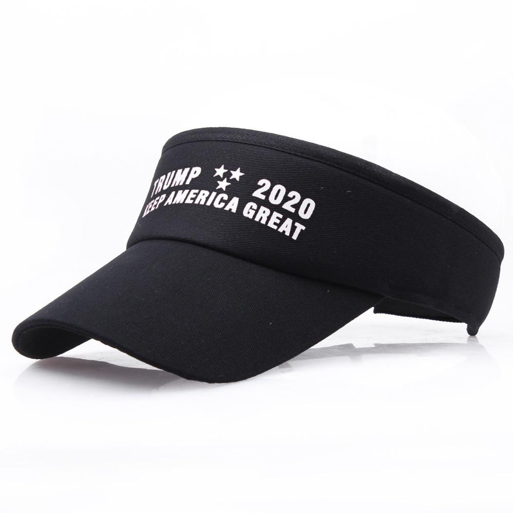 Trump 2020 Hat Keep America Great Men Women Sun Hat Visor Maga Election New Cap