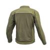 Мотоциклетная куртка Komine Field Mesh Jacket Olive 2XL JK-161