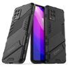 Phone Holder Case For Xiaomi Mi 10 Lite Case Bumper Armor Full Cover For Xiaomi Mi 10 Lite 5G Case For Xiaomi 11T Pro 10 11 Lite